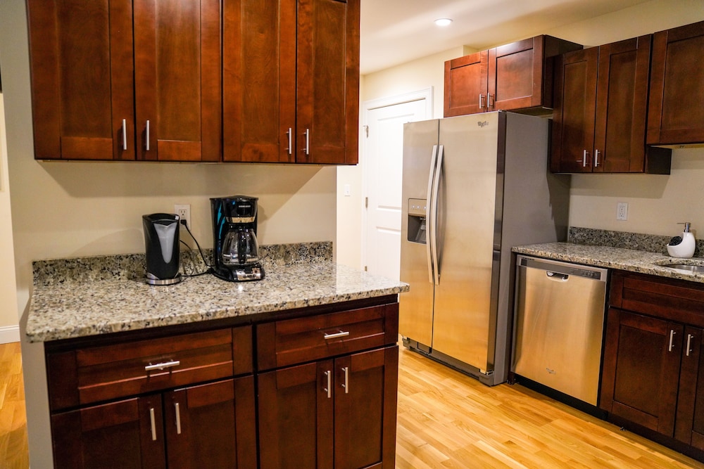 Luxury 2 Bedroom - 2 Bath Apartment Fenway- Boston, Bilde 2