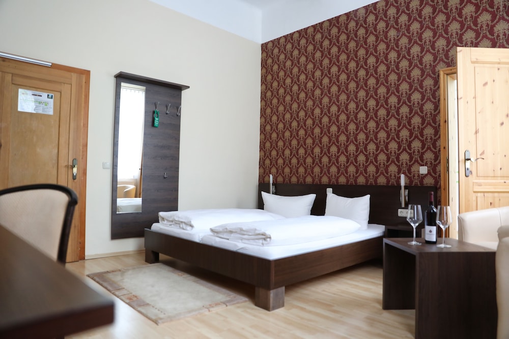 Exclusive Double Room photo 2