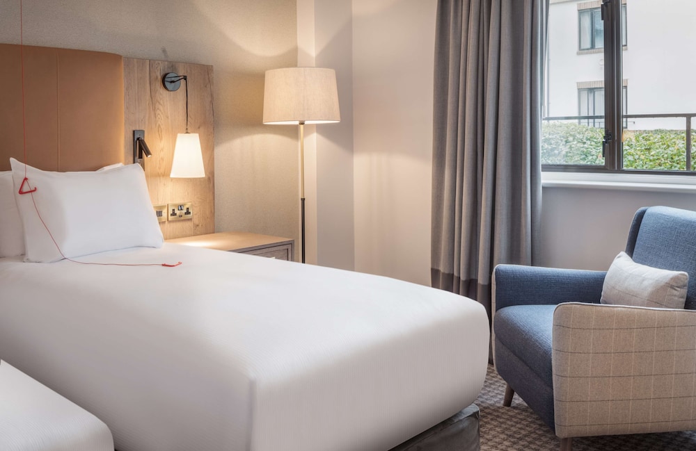 Room, 1 Queen Bed, Accessible