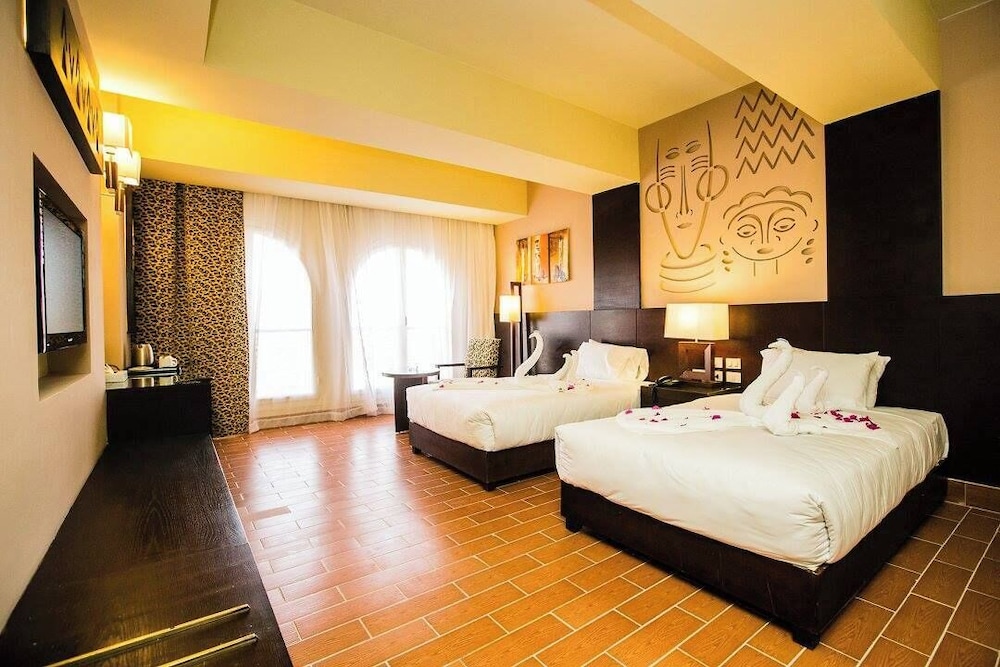 Suite Room