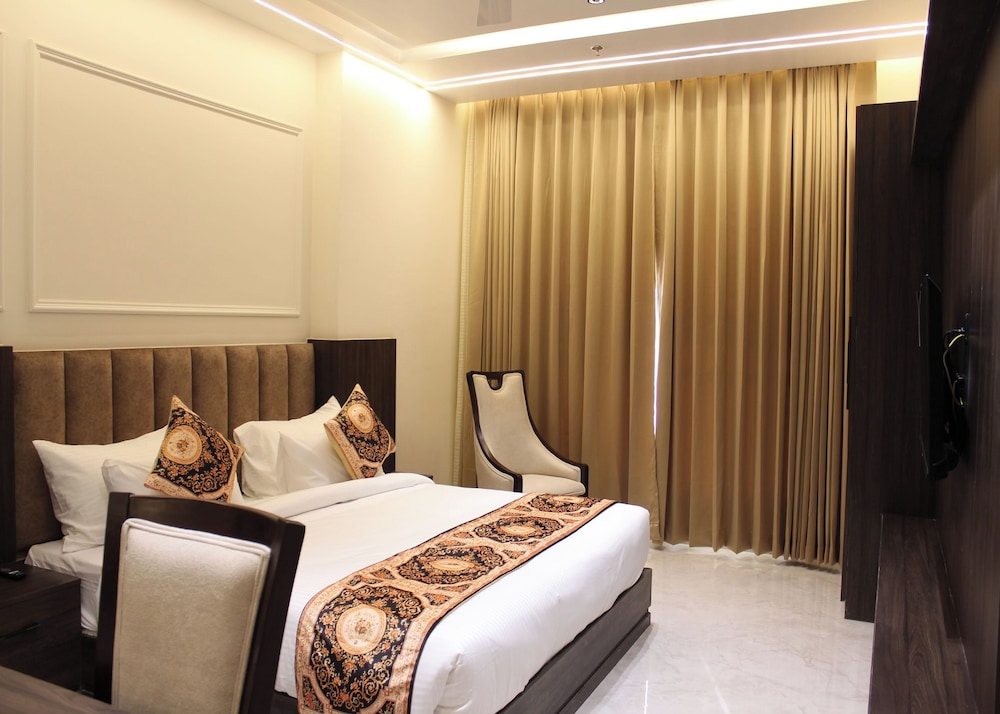 Deluxe Room photo 2