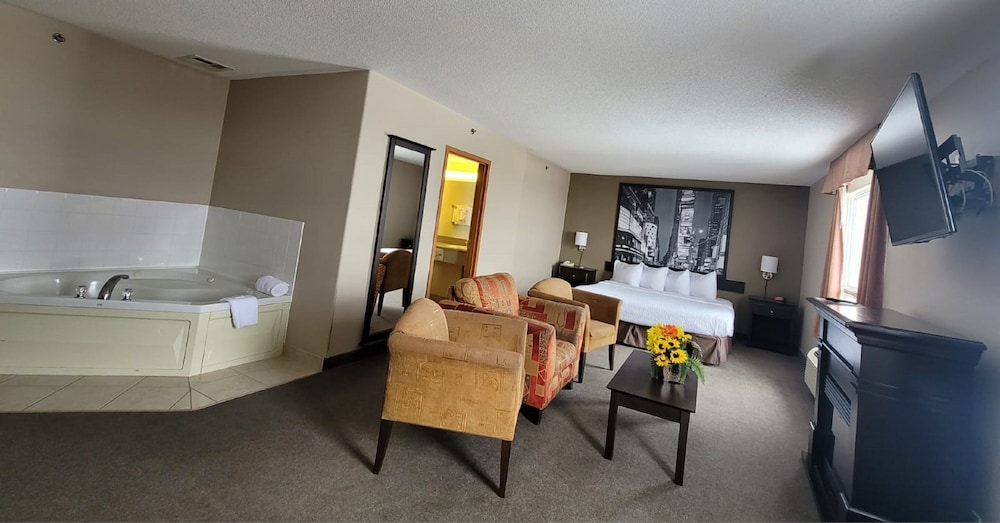 Executive Room, 1 King Bed photo 1