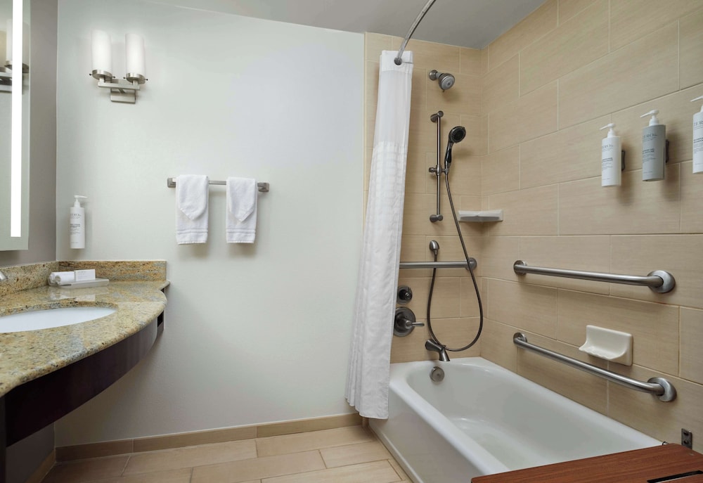 Hilton Garden Inn Shreveport Bossier City, Fotografia 3