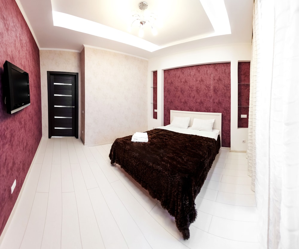 Superior Condo, Multiple Beds, Non Smoking, City View