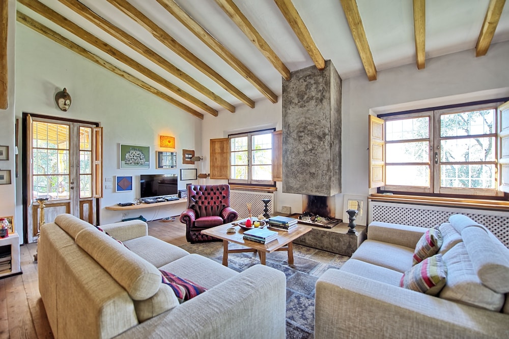 Panoramic Villa, 3 Bedrooms (Villa Oliveta) photo 3