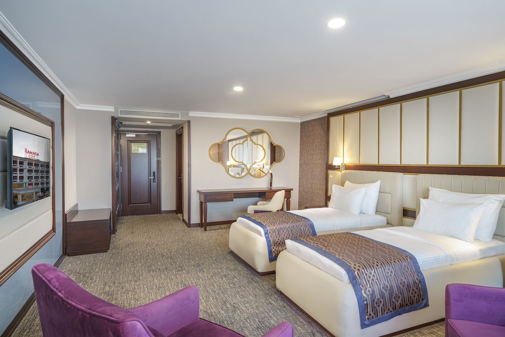 Premium Room, 1 Twin Bed (Land View) - Photo 8