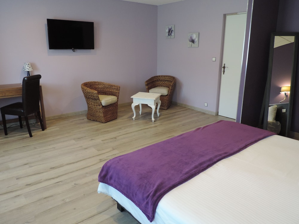 Superior Double Room - Photo 6