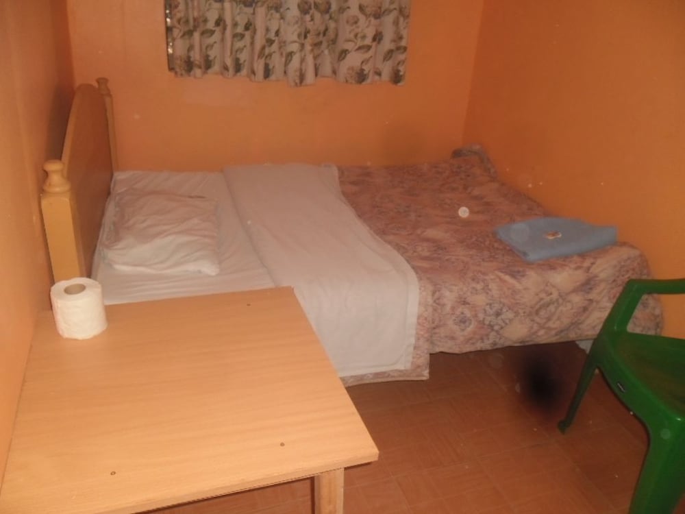 Standard Double Room, 1 Double Bed photo 1