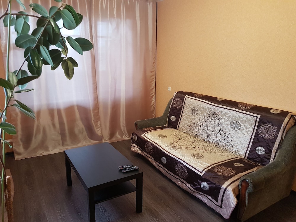 Apartment, 1 Bedroom, Smoking, Balcony photo 1