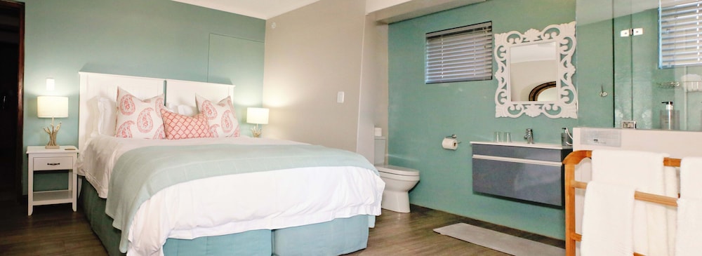 Deluxe Double Room photo 1
