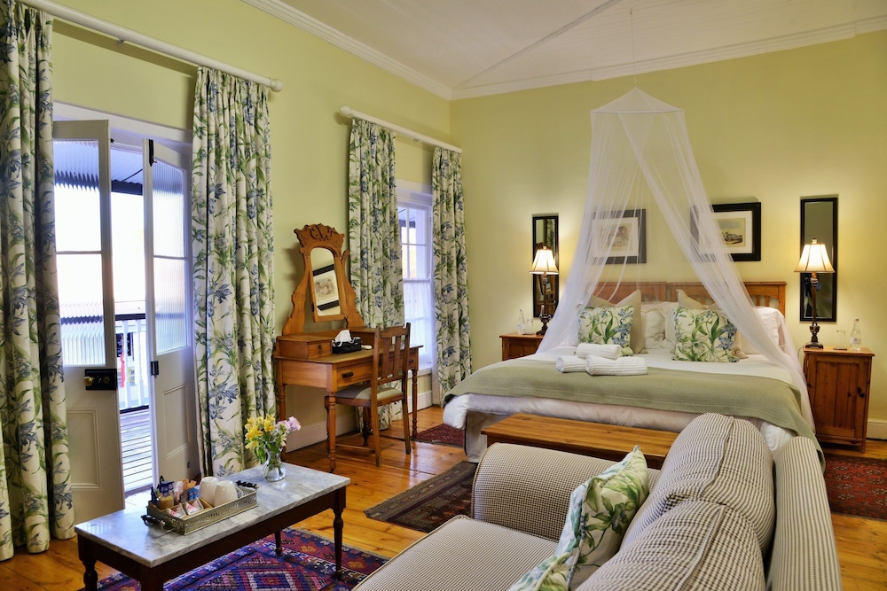 Luxury Room, 1 Bedroom photo 1