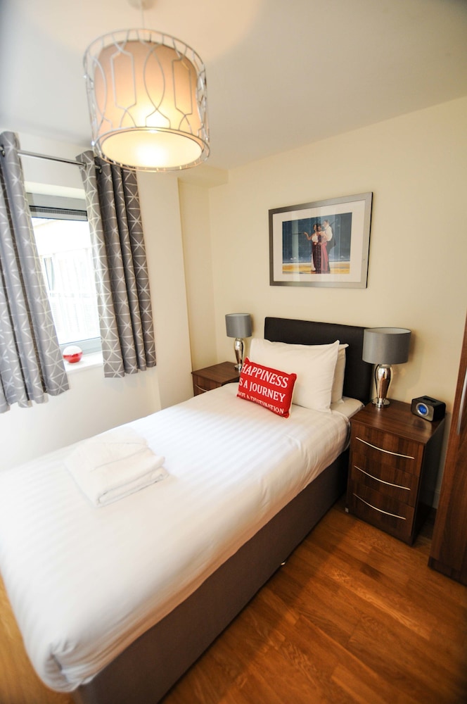 Superior Apartment, 1 Bedroom