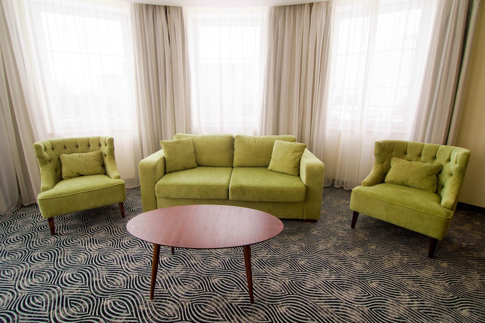 Superior Panorama Suite photo 2