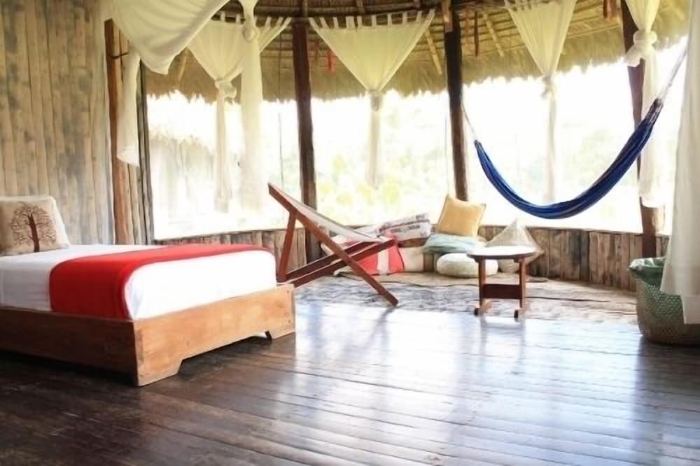 Panoramic Twin Room, Terrace photo 2