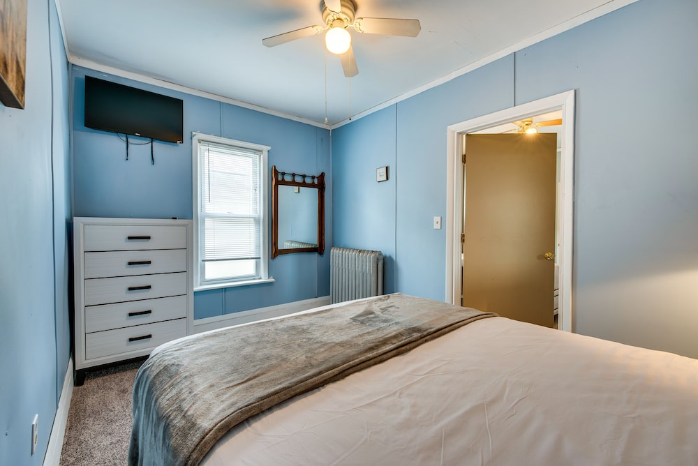 Apartment (2 Bedrooms) photo 2