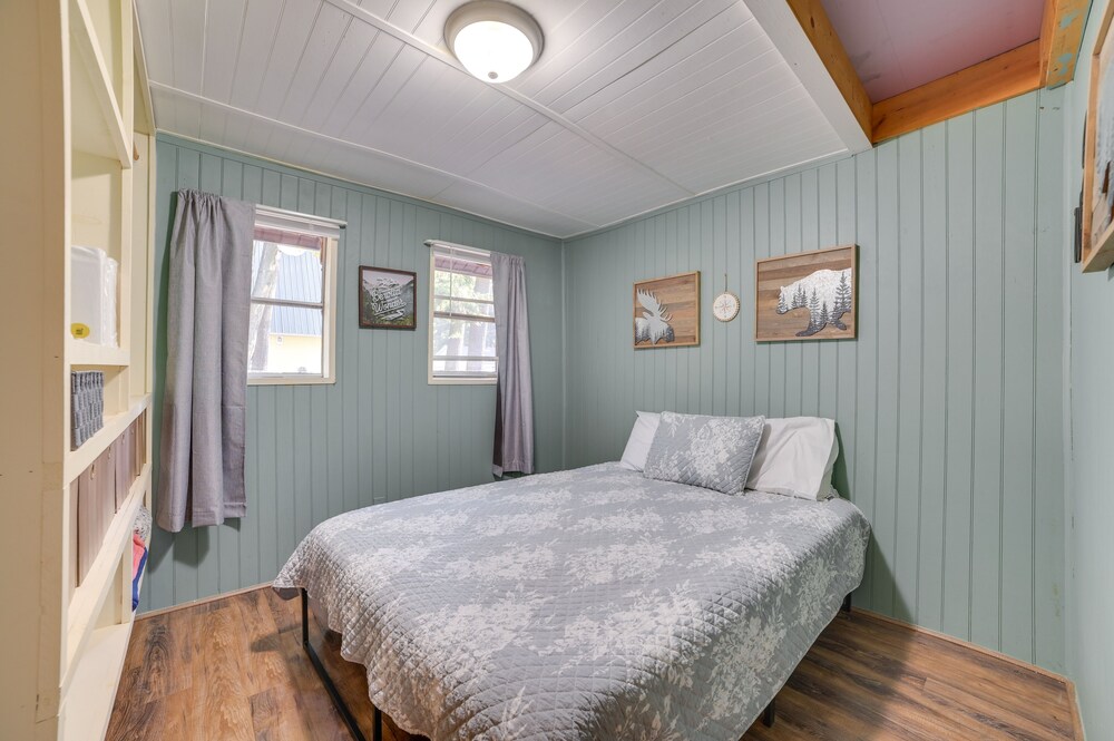 House (2 Bedrooms) photo 2