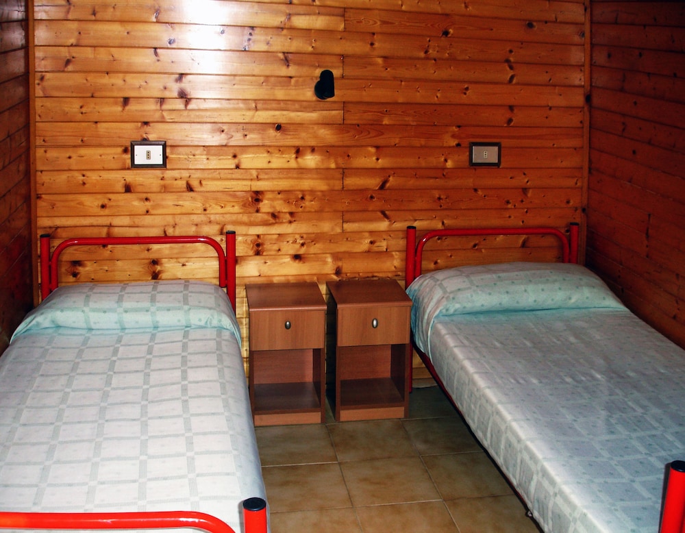Bungalow Bilocale