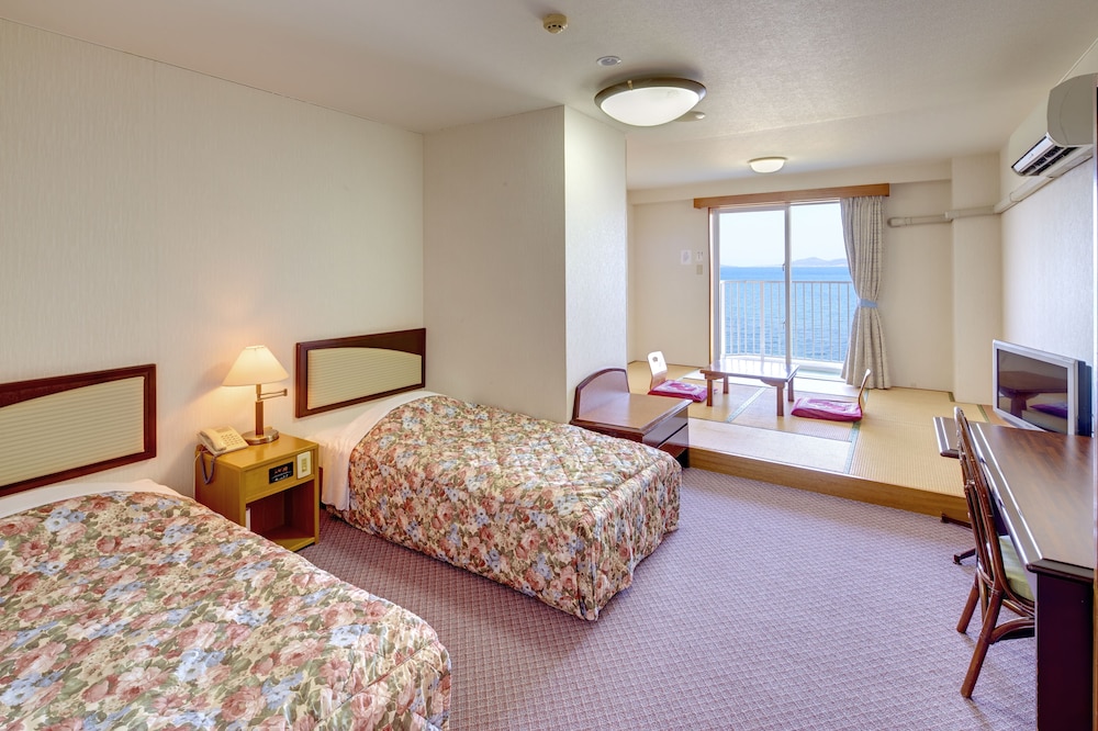 Japanese Western Style Ocean View photo 2