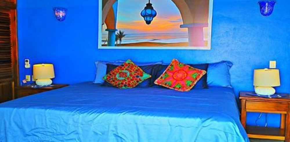Room, Private Bathroom (OCEAN ROOM) photo 2