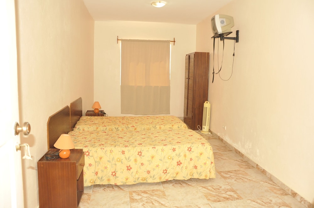Standard Double Room, Beach View photo 3