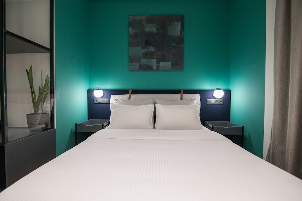 City Studio Suite (Diana) photo 1