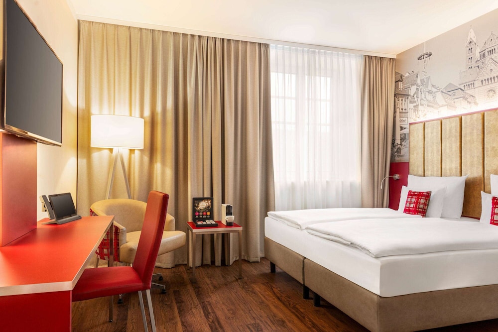 Comfort Twin Room (Plus) - Photo 6