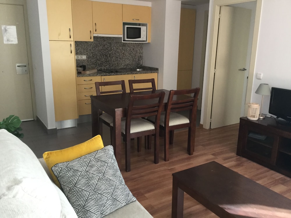 Apartment, 1 Bedroom (2-4 people) photo 3