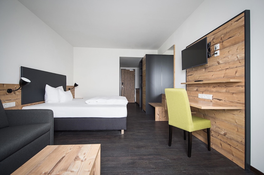 Superior Double Room (Plus) photo 3