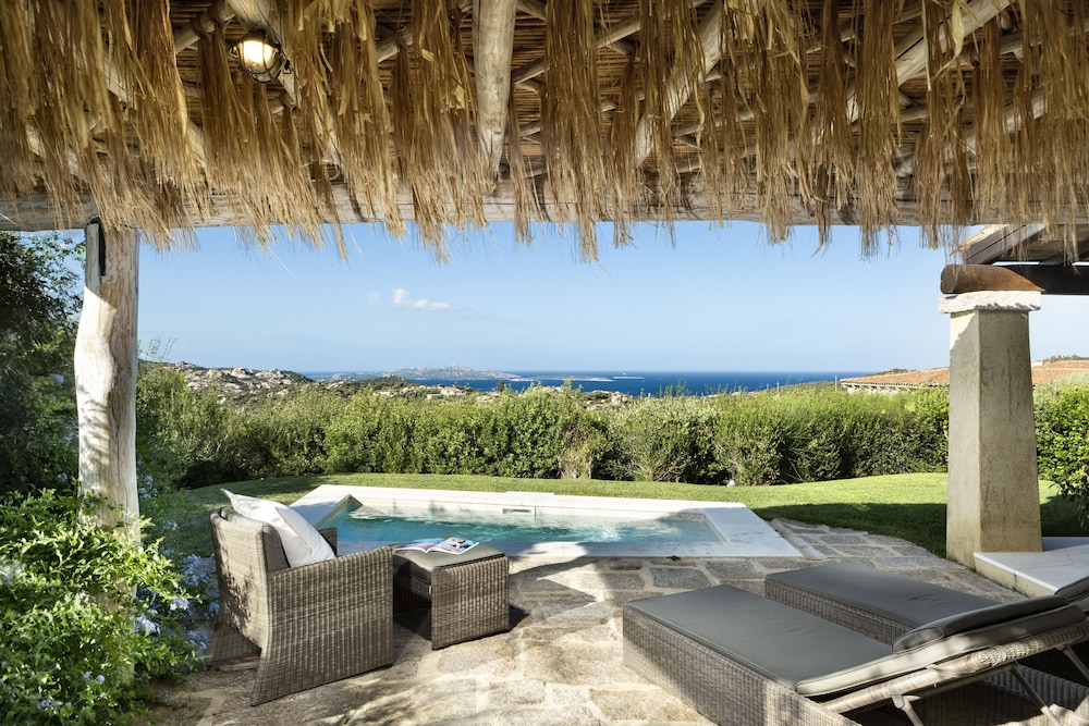 Exclusive Suite, Private Pool