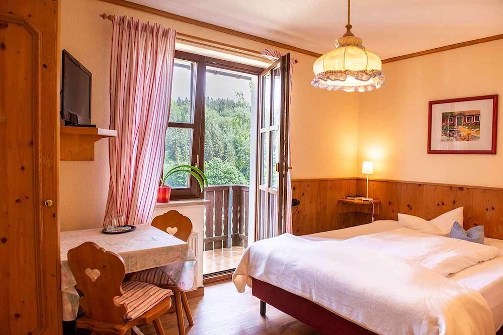 Standard Double Room photo 1