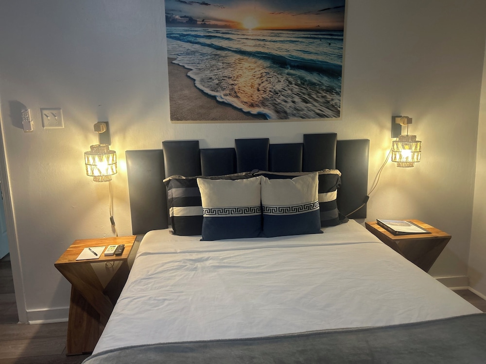 Luxury Single Room, Mountain View photo 1