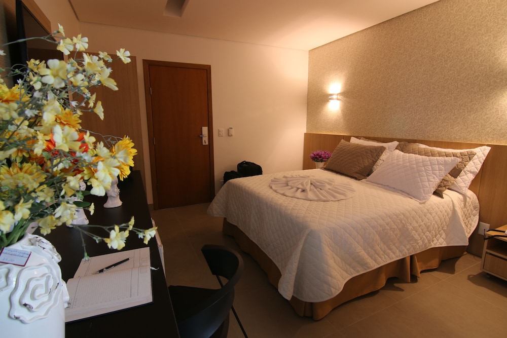 Executive Double Room photo 1