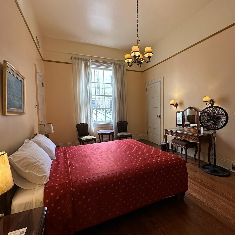 Classic Single Room photo 2