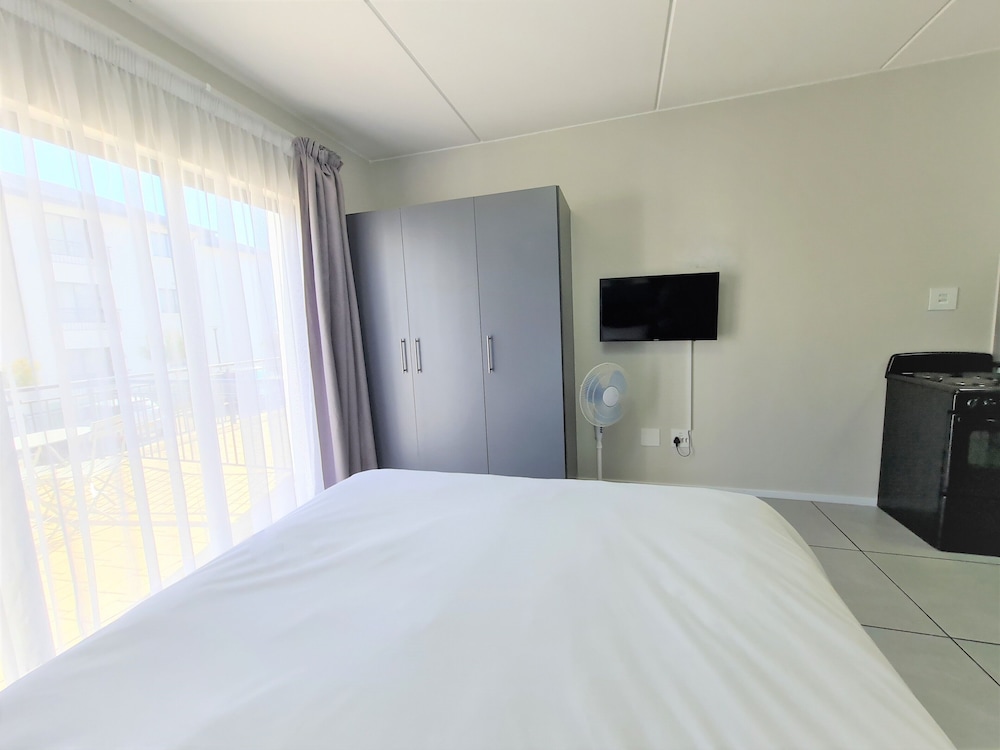 Standard Apartment, 1 Bedroom - Photo 2