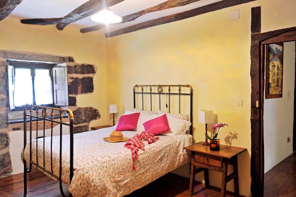 Habitación Individual