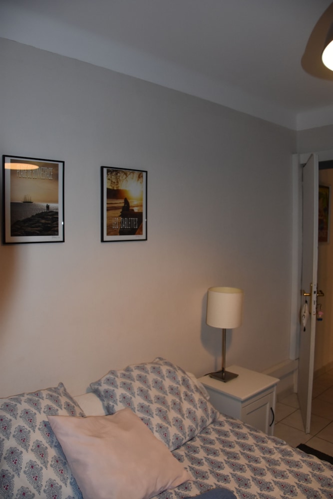 Club Room