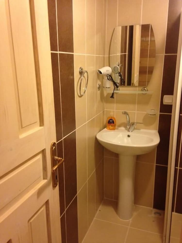 Standard Quadruple Room, Balcony photo 3