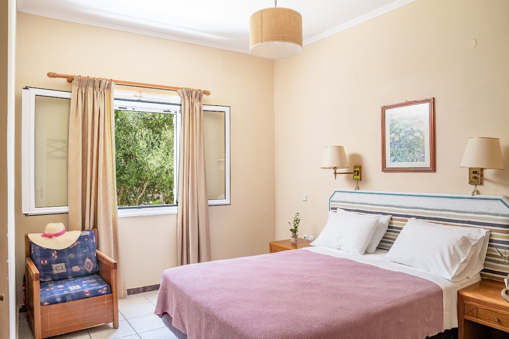 Basic Apartment