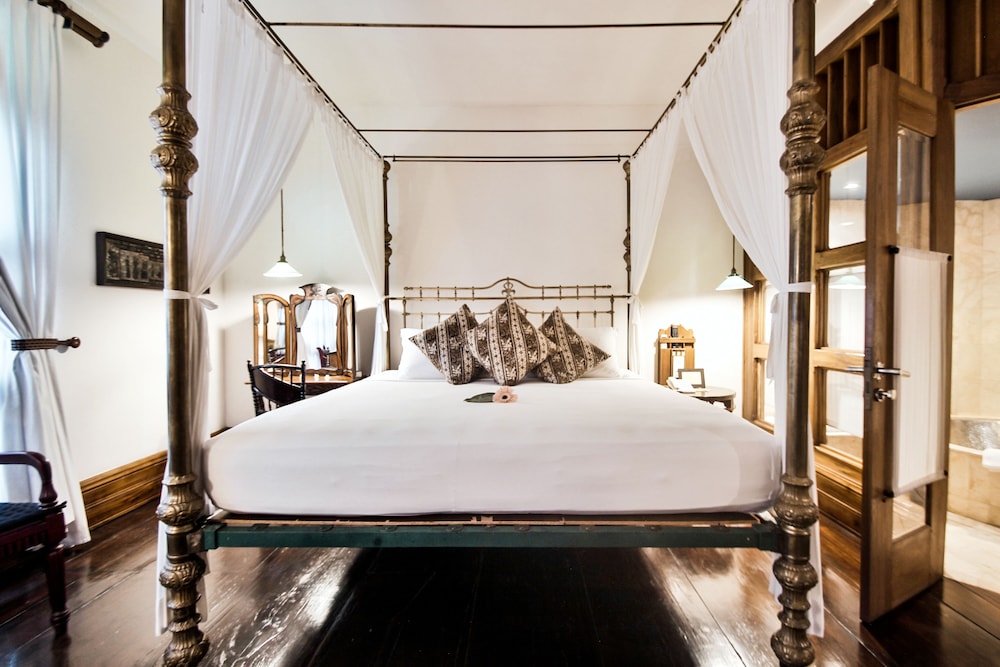 Raden Saleh Suite