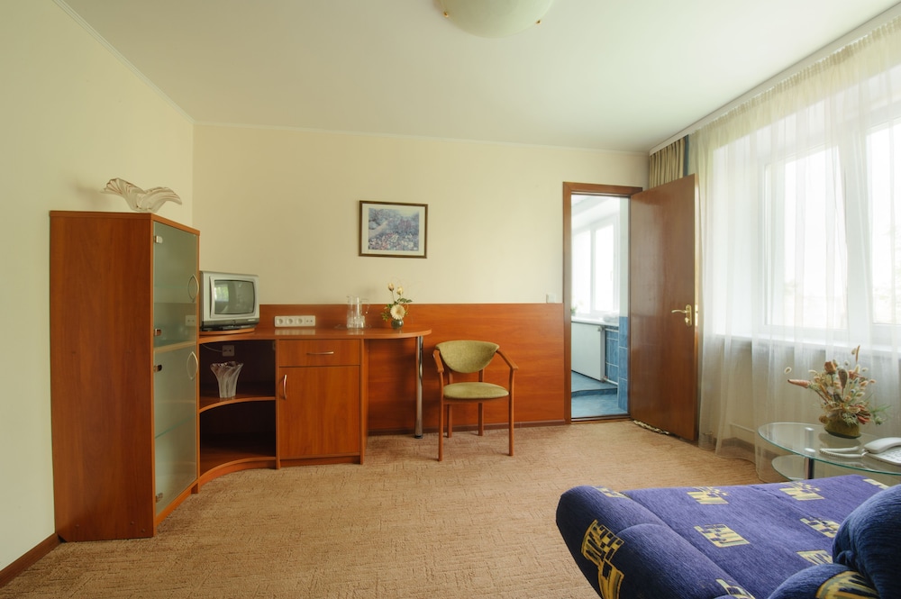 Superior Suite photo 2