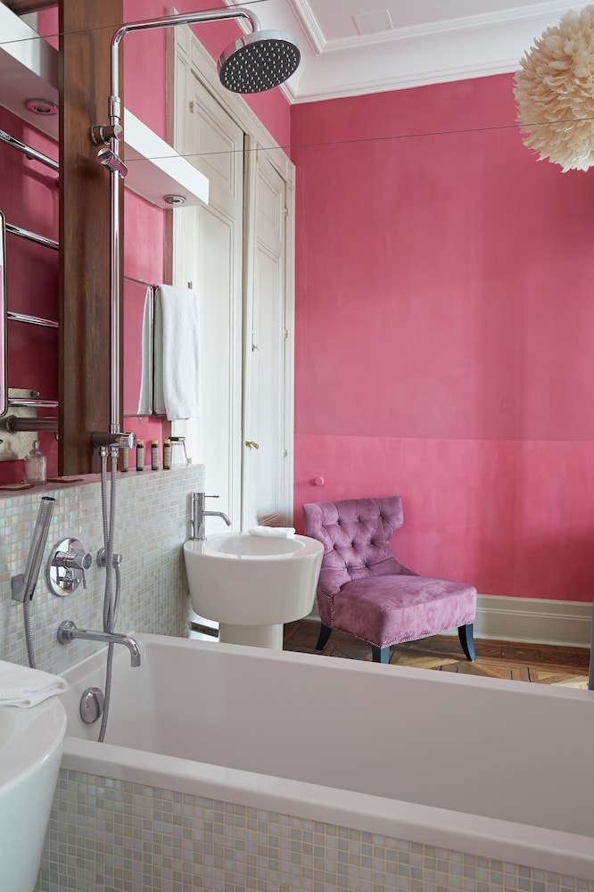 Superior Suite (Pomerol) photo 2