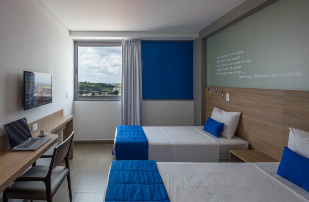 Luxury Single Room photo 1