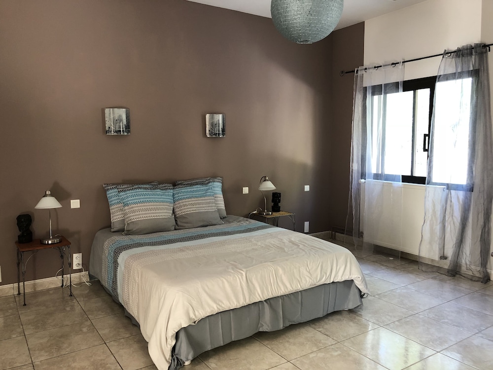 Standard Double Room (Chambre 2) photo 1