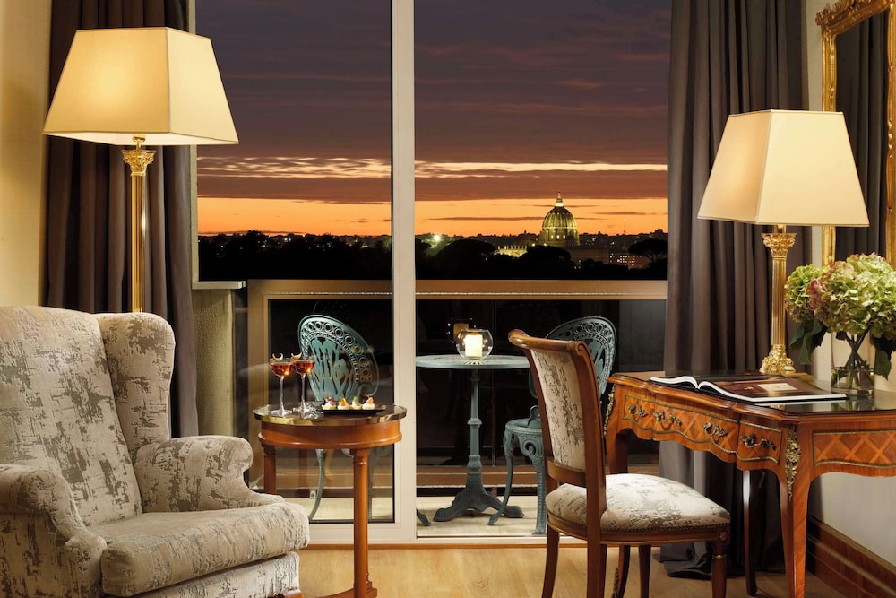 Prestige View Room