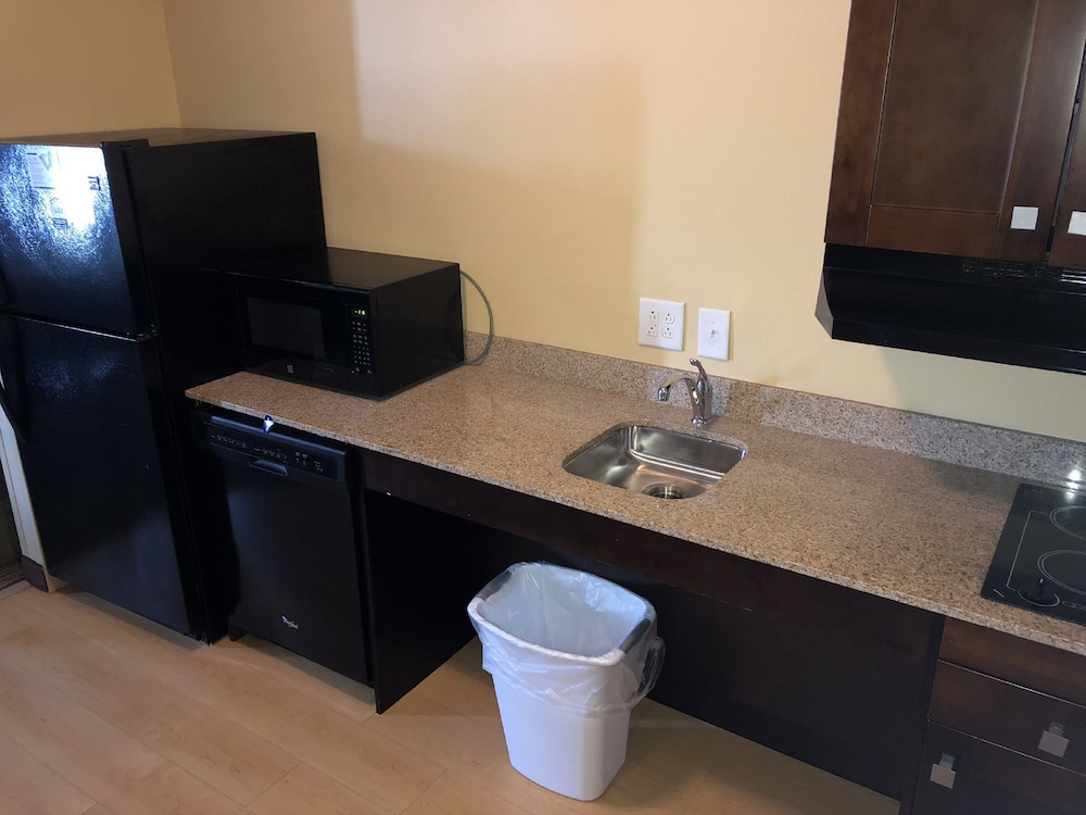 MainStay Suites Jacksonville near Camp Lejeune, Billede 6