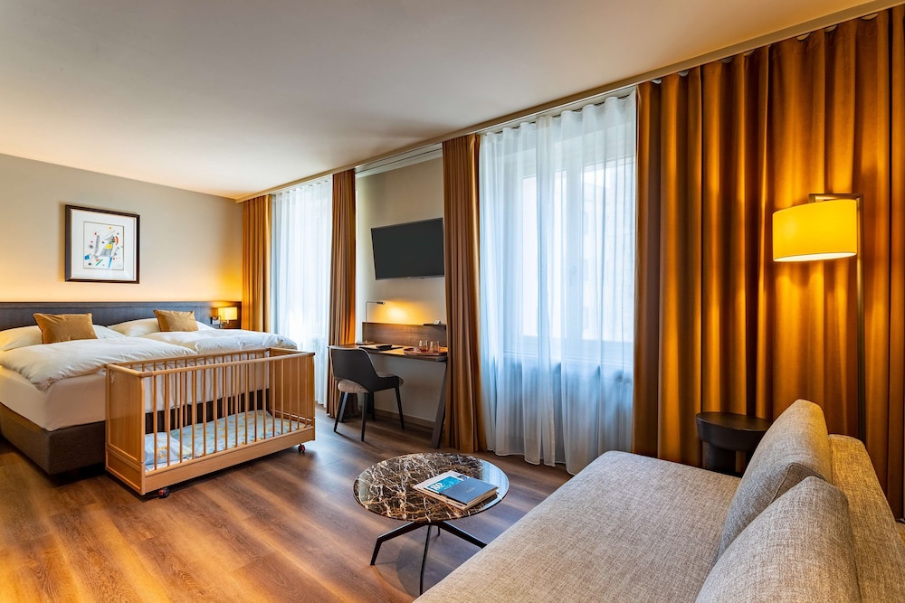Deluxe Room - Photo 5