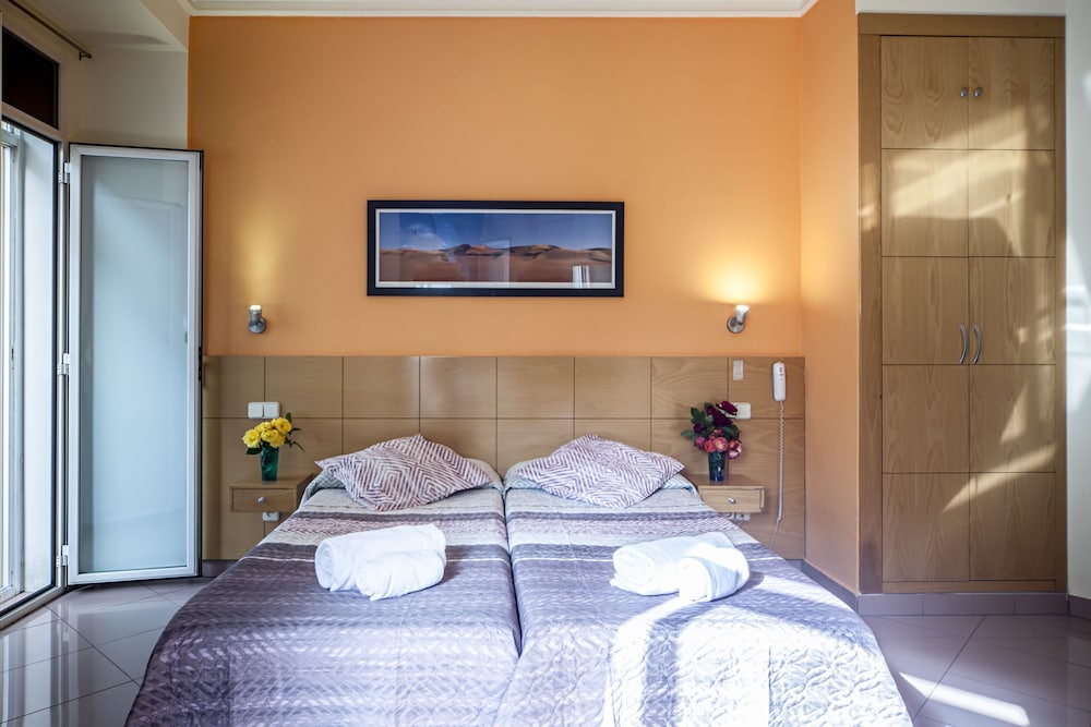 Twin Room photo 2