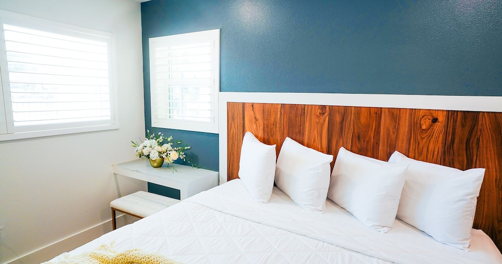 Double King Suite photo 3