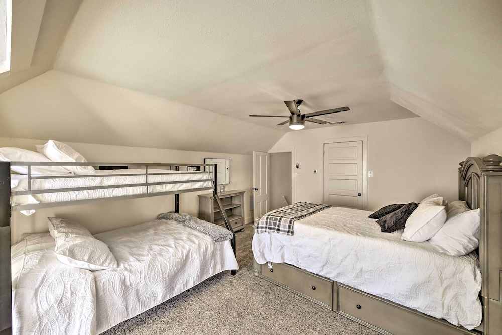 House (3 Bedrooms) photo 1