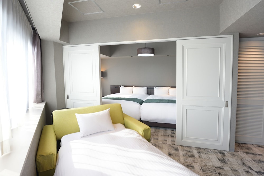Executive Twin Room, Non Smoking